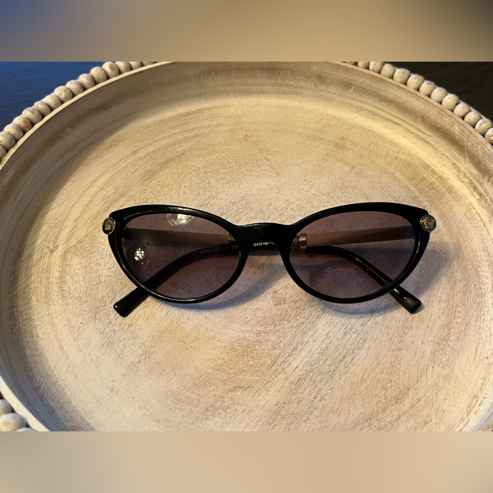 Versace sunglasses